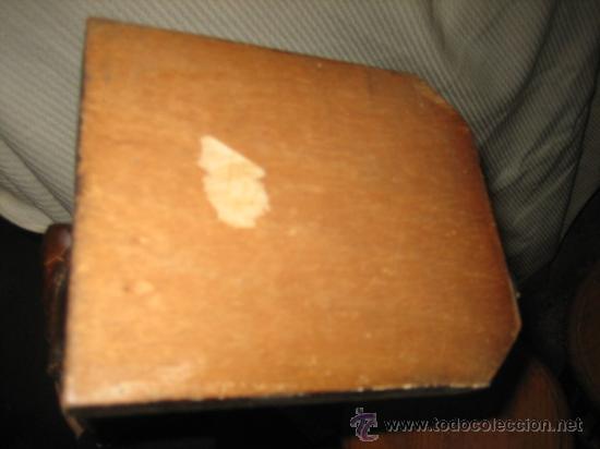 Arte: ANTIGUO SAGRADO CORAZON - Foto 5