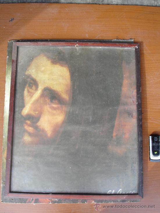 Arte: EL GRECO ESPA&Ntilde;A - Foto 1