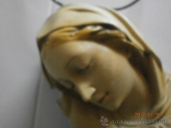 Arte: VIRGEN PARA REPARAR - Foto 2