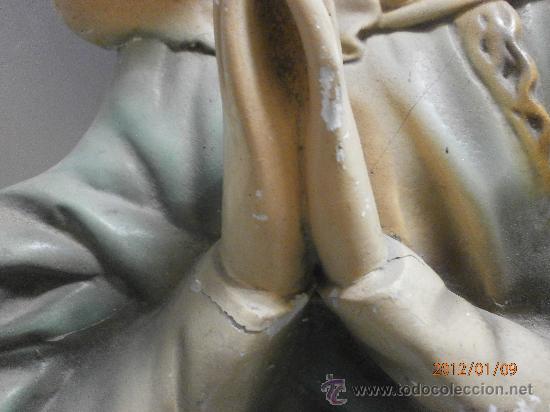 Arte: VIRGEN PARA REPARAR - Foto 3