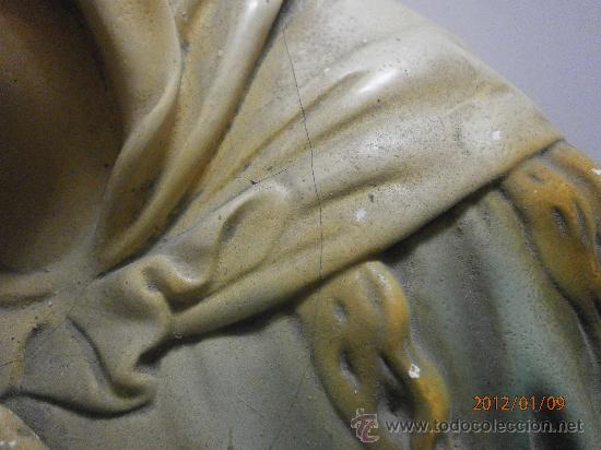 Arte: VIRGEN PARA REPARAR - Foto 4