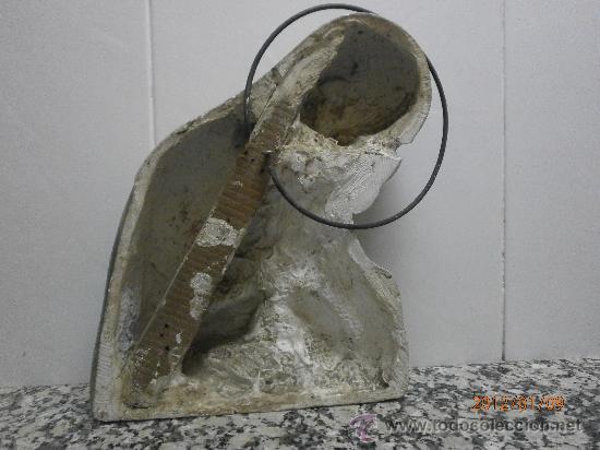 Arte: VIRGEN PARA REPARAR - Foto 5