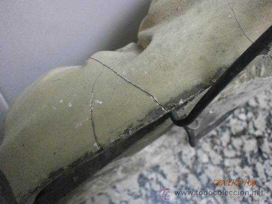 Arte: VIRGEN PARA REPARAR - Foto 7