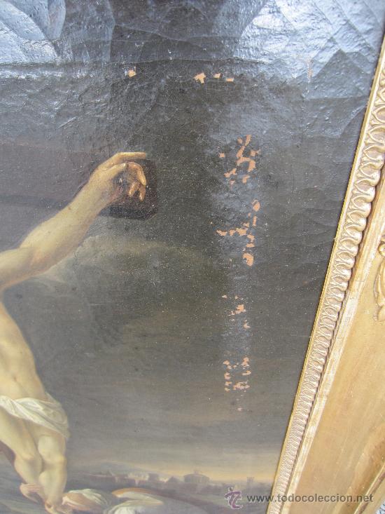 Arte: OLEO CRUCIFICCION - Foto 3