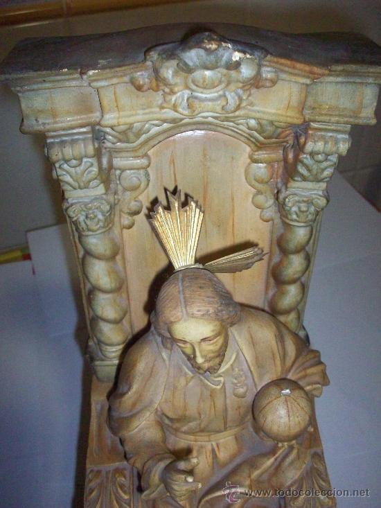 Arte: SAGRADO CORAZON DE JESUS DE OLOT - Foto 2