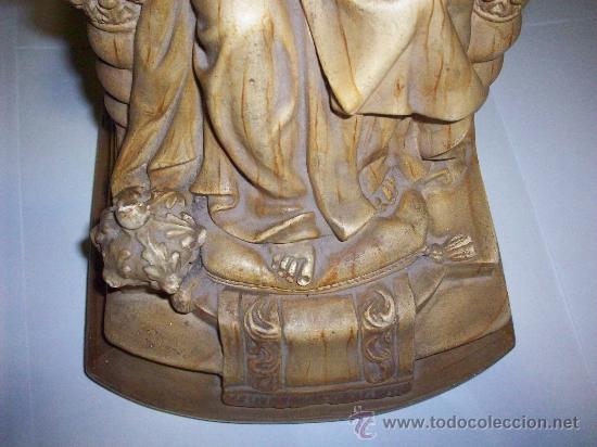 Arte: SAGRADO CORAZON DE JESUS DE OLOT - Foto 3