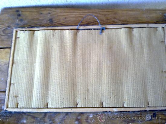 Arte: precioso cuadro religioso - Foto 3
