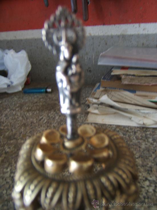 Arte: VIRGEN CALAMINA - Foto 3
