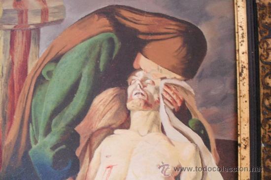 Arte: PINTURA RELIGIOSA - Foto 5