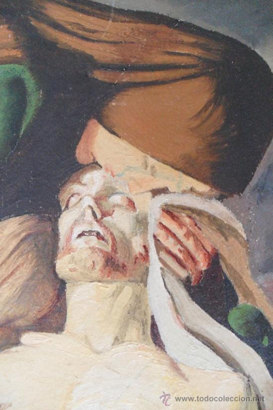 Arte: PINTURA RELIGIOSA - Foto 2