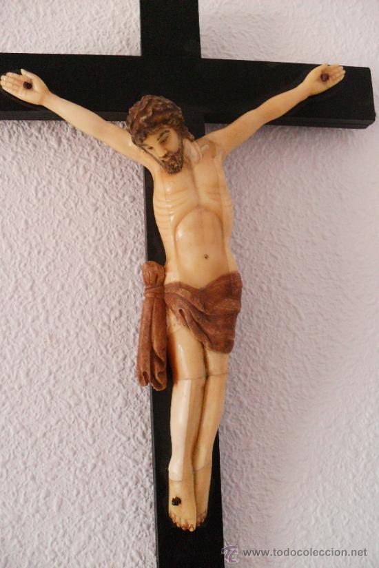 Arte: CRISTO HUESO - Foto 1