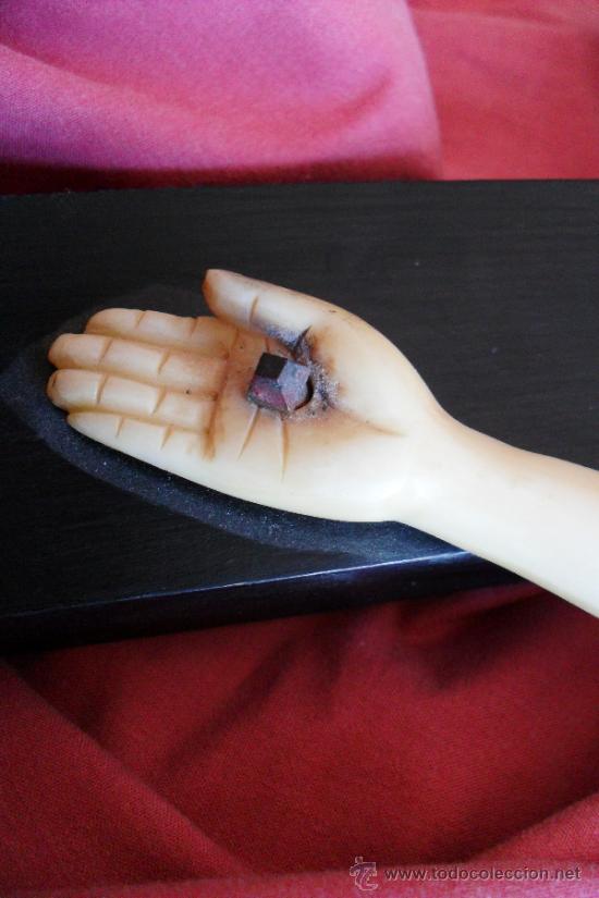Arte: CRISTO HUESO - Foto 10