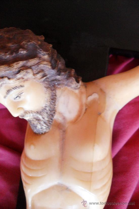 Arte: CRISTO HUESO - Foto 12