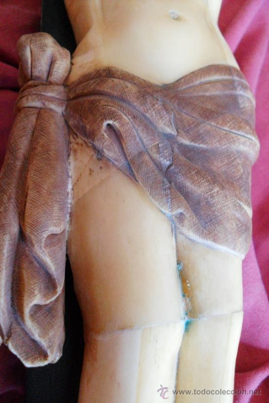 Arte: CRISTO HUESO - Foto 9