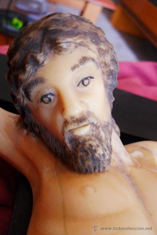Arte: CRISTO HUESO - Foto 11