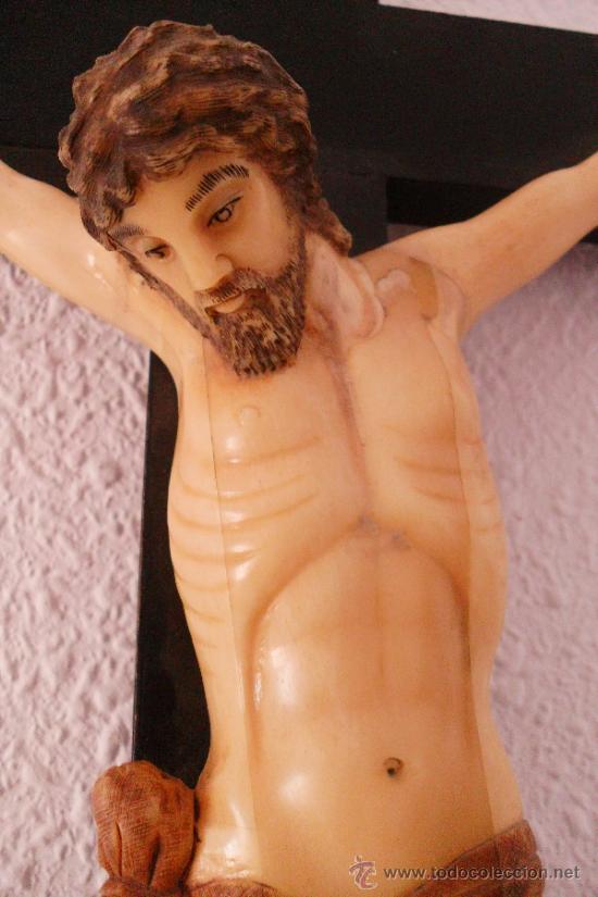 Arte: CRISTO HUESO - Foto 4