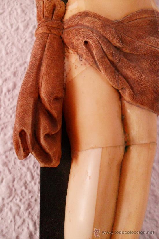 Arte: CRISTO HUESO - Foto 5