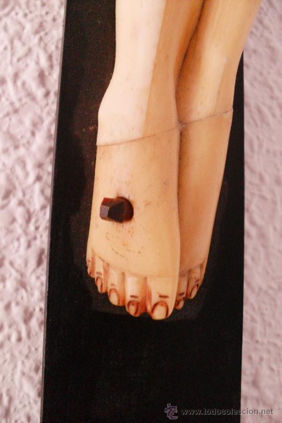 Arte: CRISTO HUESO - Foto 3