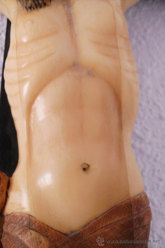 Arte: CRISTO HUESO - Foto 2