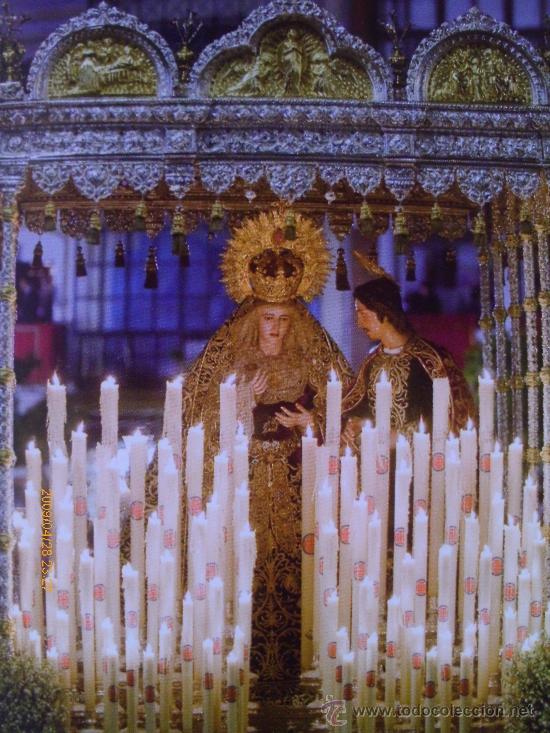 Arte: SEMANA SANTA .- SEVILLA - 2011 - Foto 1