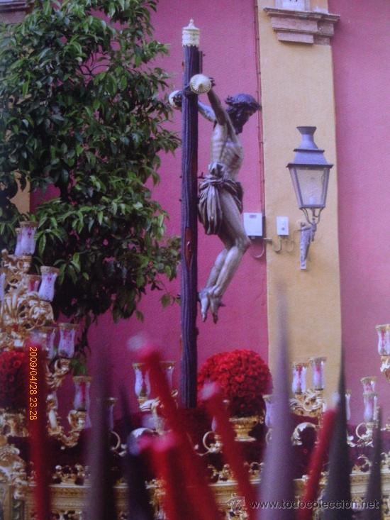 Arte: SEMANA SANTA .- SEVILLA - 2011 - Foto 3
