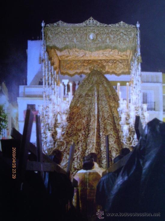 Arte: SEMANA SANTA .- SEVILLA - 2011 - Foto 4