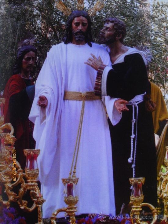 Arte: SEMANA SANTA .- SEVILLA - 2011 - Foto 5