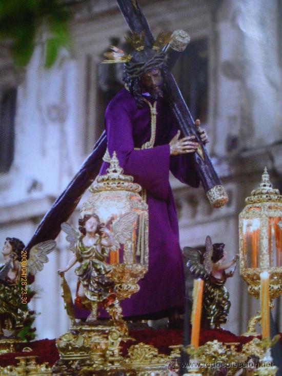 Arte: SEMANA SANTA .- SEVILLA - 2011 - Foto 6