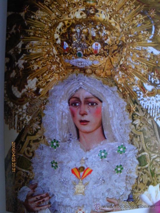 Arte: SEMANA SANTA .- SEVILLA - 2011 - Foto 7