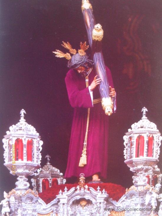 Arte: SEMANA SANTA .- SEVILLA - 2011 - Foto 8