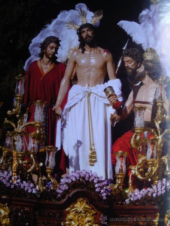 Arte: SEMANA SANTA .- SEVILLA - 2011 - Foto 9