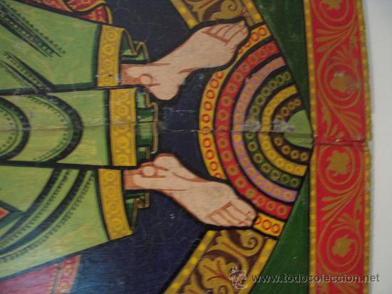 Arte: Pantocrator - Foto 2