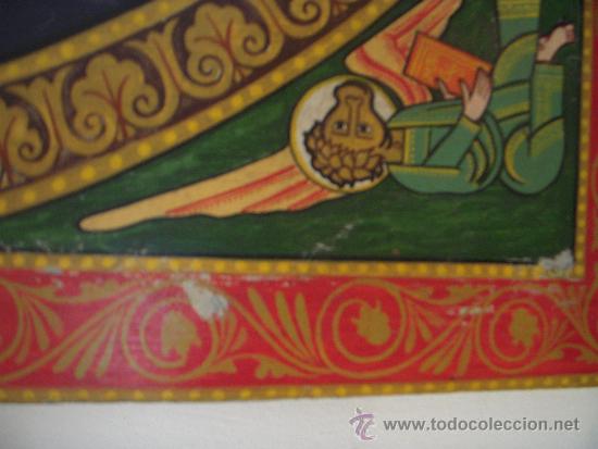 Arte: Pantocrator - Foto 5