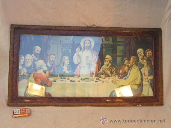 Arte: ULTIMA CENA - Foto 1