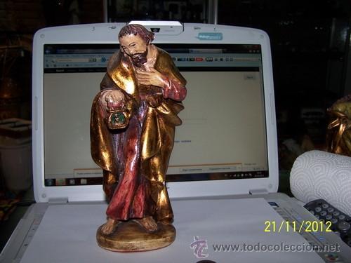 Arte: FIGURAS RELIGIOSAS - Foto 1