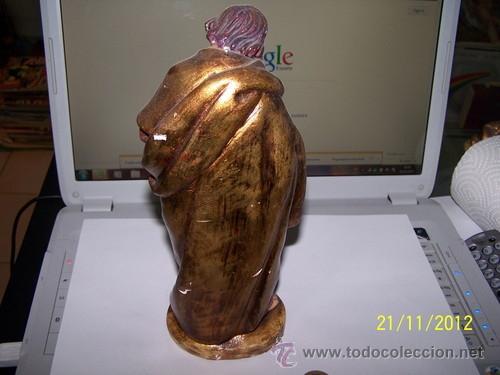 Arte: FIGURAS RELIGIOSAS - Foto 2