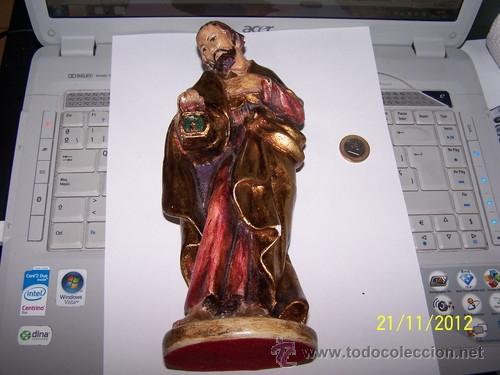 Arte: FIGURAS RELIGIOSAS - Foto 3