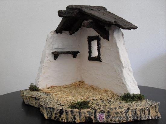 Arte: Bel&eacute;n pesebre - Foto 2