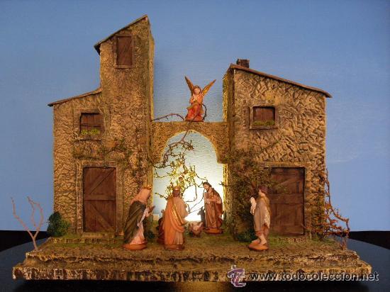 Arte: Bel&eacute;n PUEBLO - Foto 1
