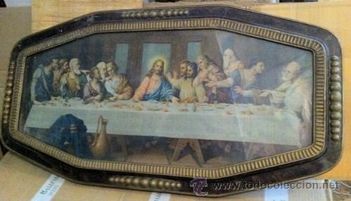 Arte: SAGRADA CENA - Foto 4