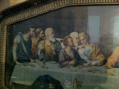 Arte: SAGRADA CENA - Foto 7