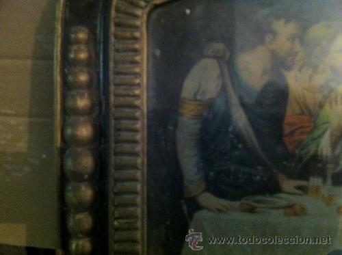 Arte: SAGRADA CENA - Foto 9