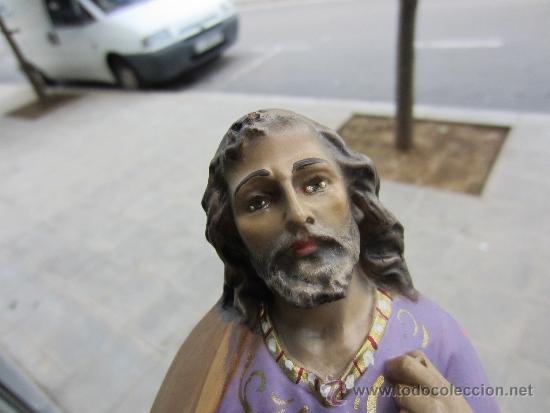 Arte: figuras de pesebre taller de olot - Foto 2