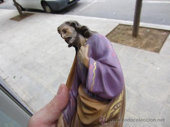 Arte: figuras de pesebre taller de olot - Foto 5