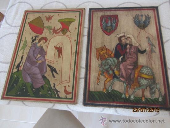 Arte: Iconos a&ntilde;os 80 - Foto 3