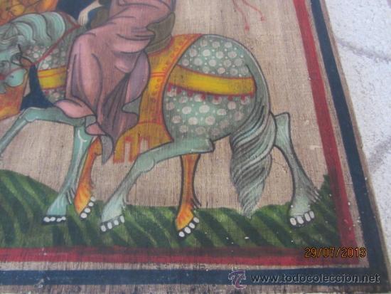 Arte: Iconos a&ntilde;os 80 - Foto 6