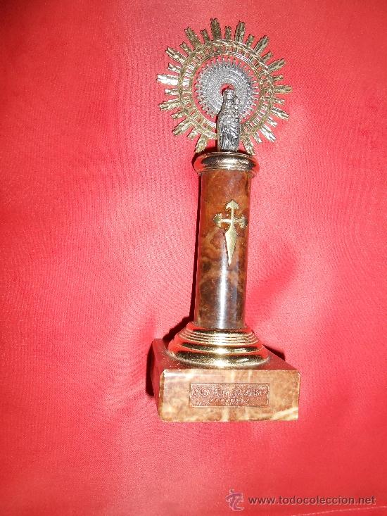 Arte: VIRGEN    DEL   PILAR - Foto 1