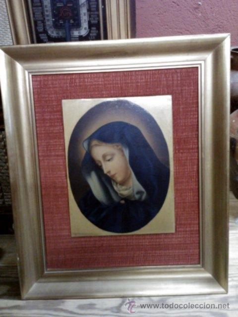 Arte: La Madonna del Dito REF-4934 - Foto 1