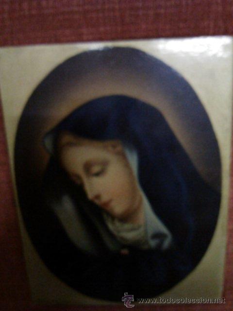 Arte: La Madonna del Dito REF-4934 - Foto 2