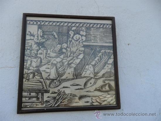 Arte: pareja de grabados - Foto 3
